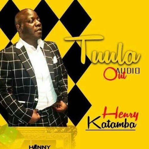 Henry Katamba